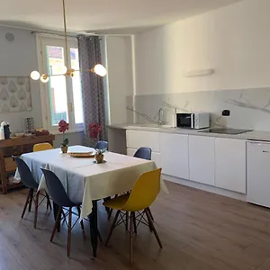  Appartamento Al Viale 2 Italia
