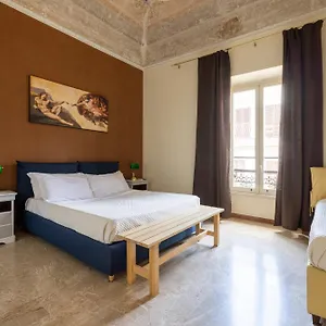 House Montebello Apartment Rome