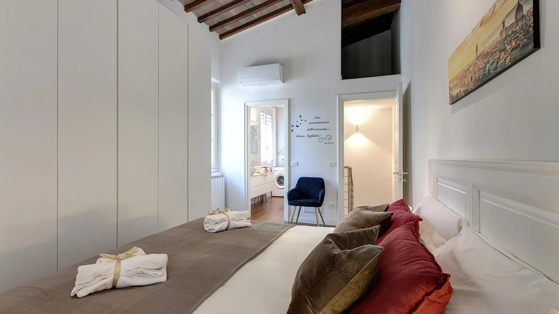 Bonnie - Clyde - Marvin Apartments By Mamo Florence