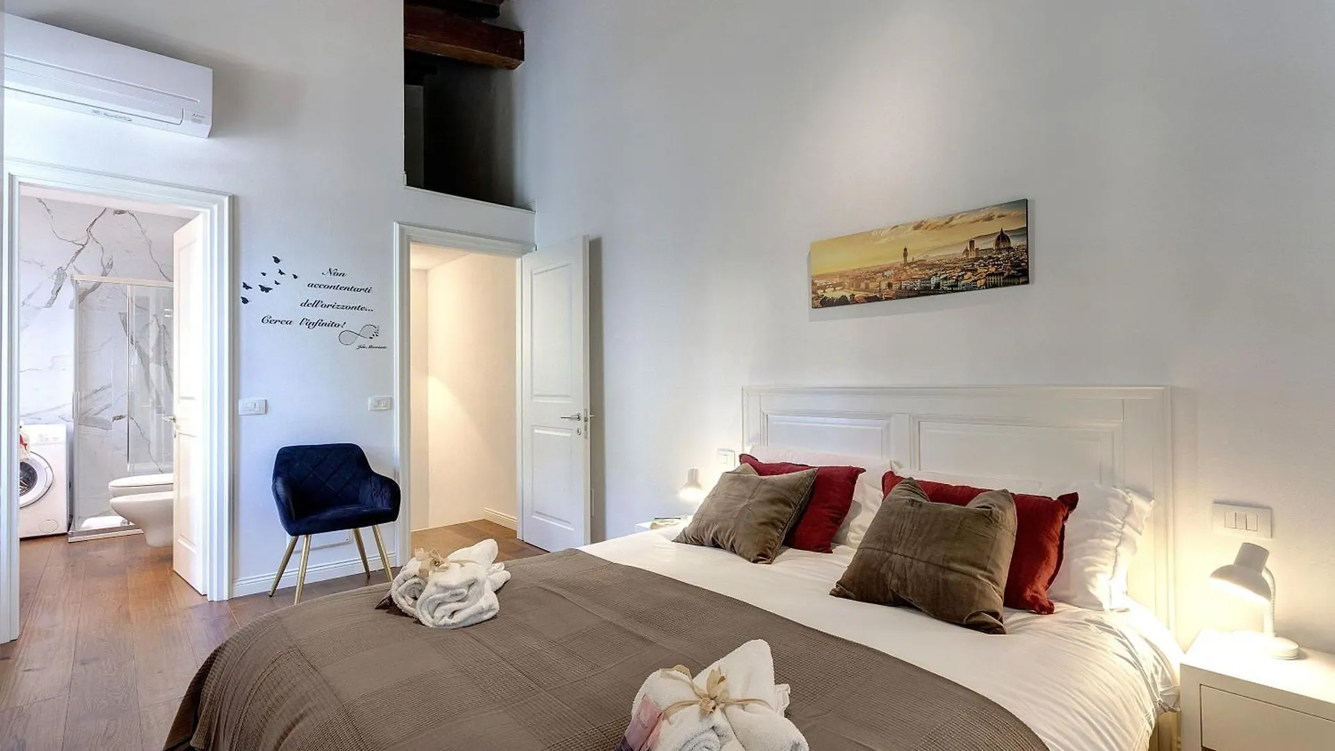 Bonnie - Clyde - Marvin Apartments By Mamo Florence
