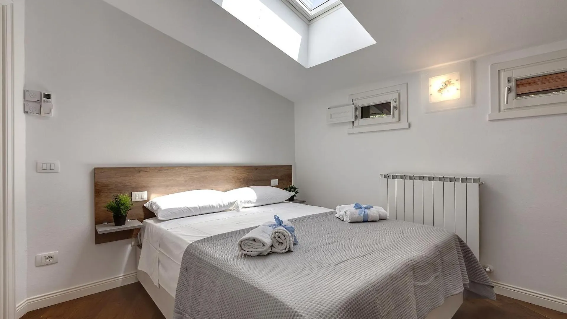Bonnie - Clyde - Marvin Apartments By Mamo Firenze 0*,