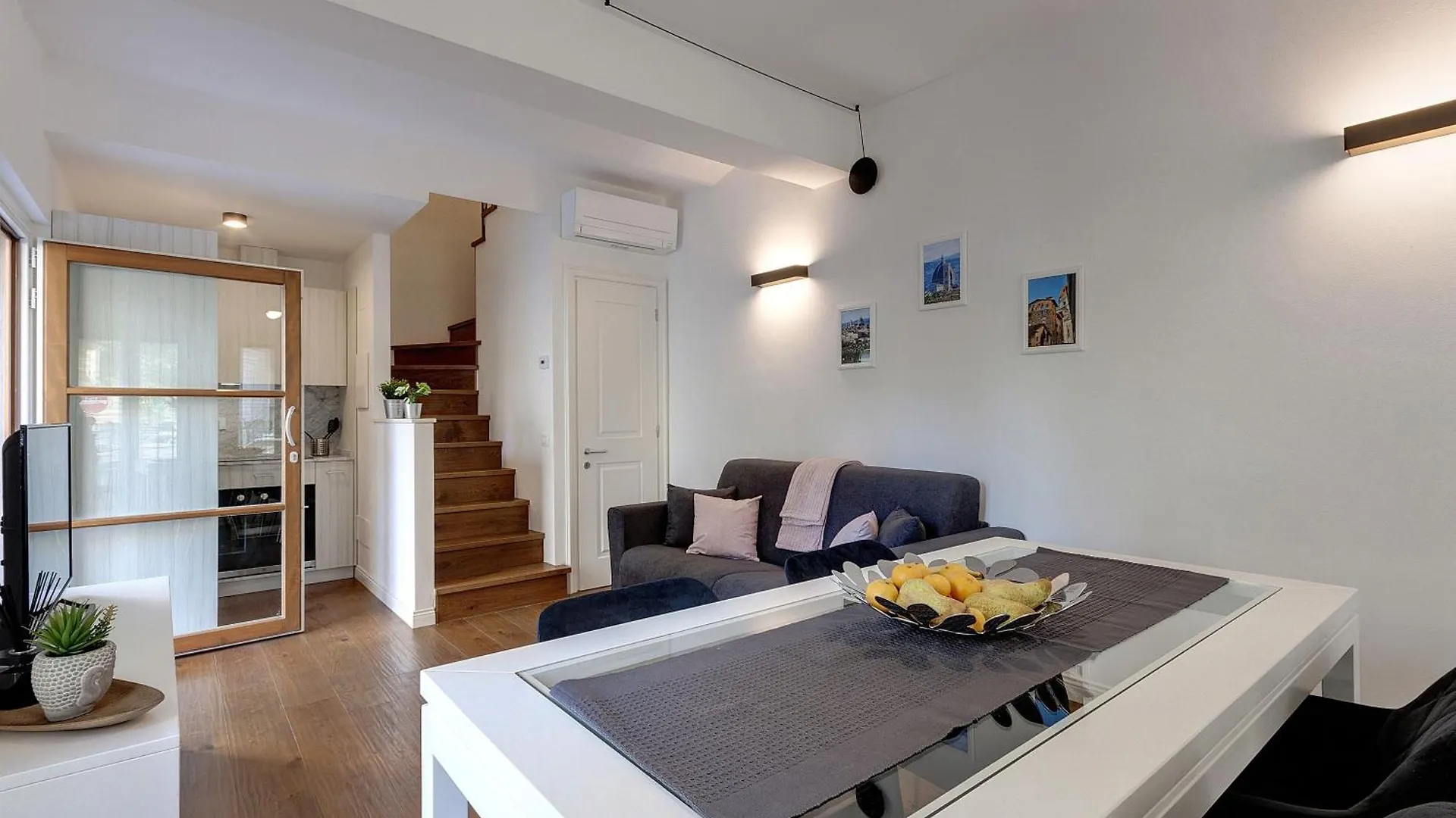 Bonnie - Clyde - Marvin Apartments By Mamo Firenze
