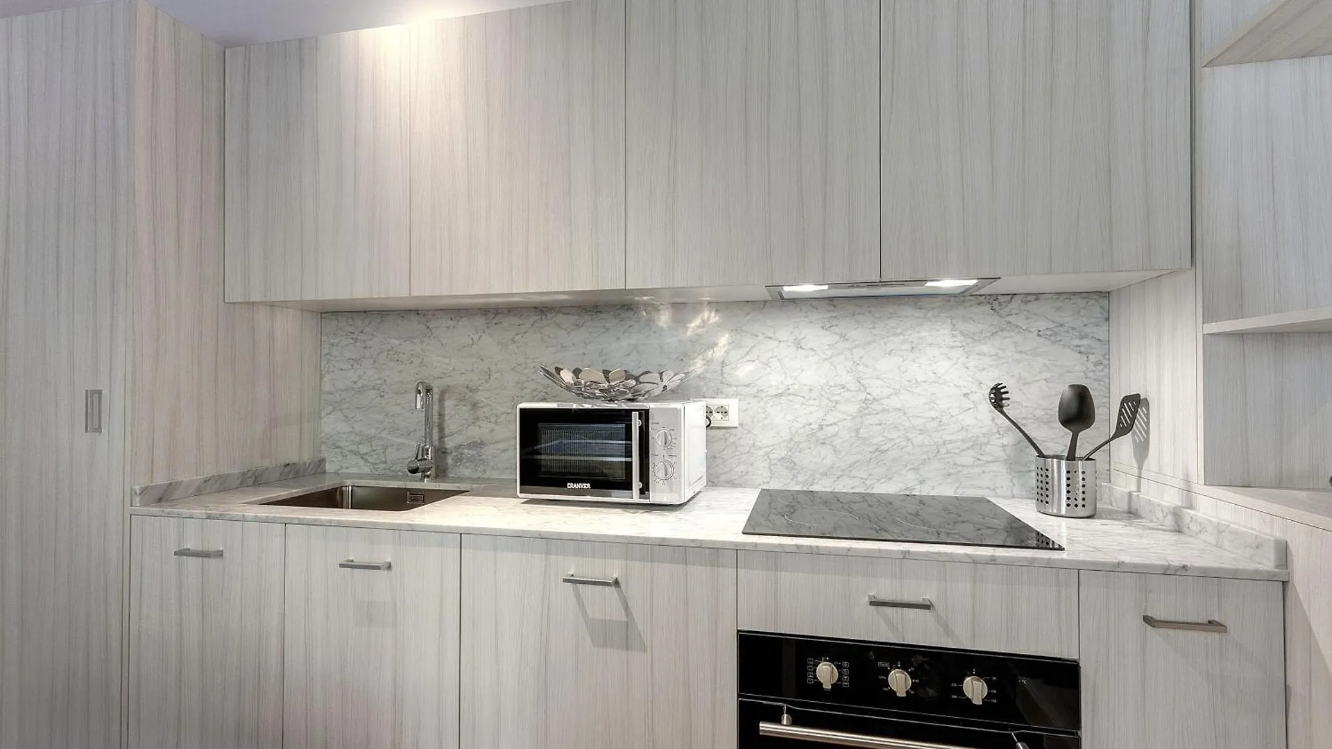 Bonnie - Clyde - Marvin Apartments By Mamo Firenze