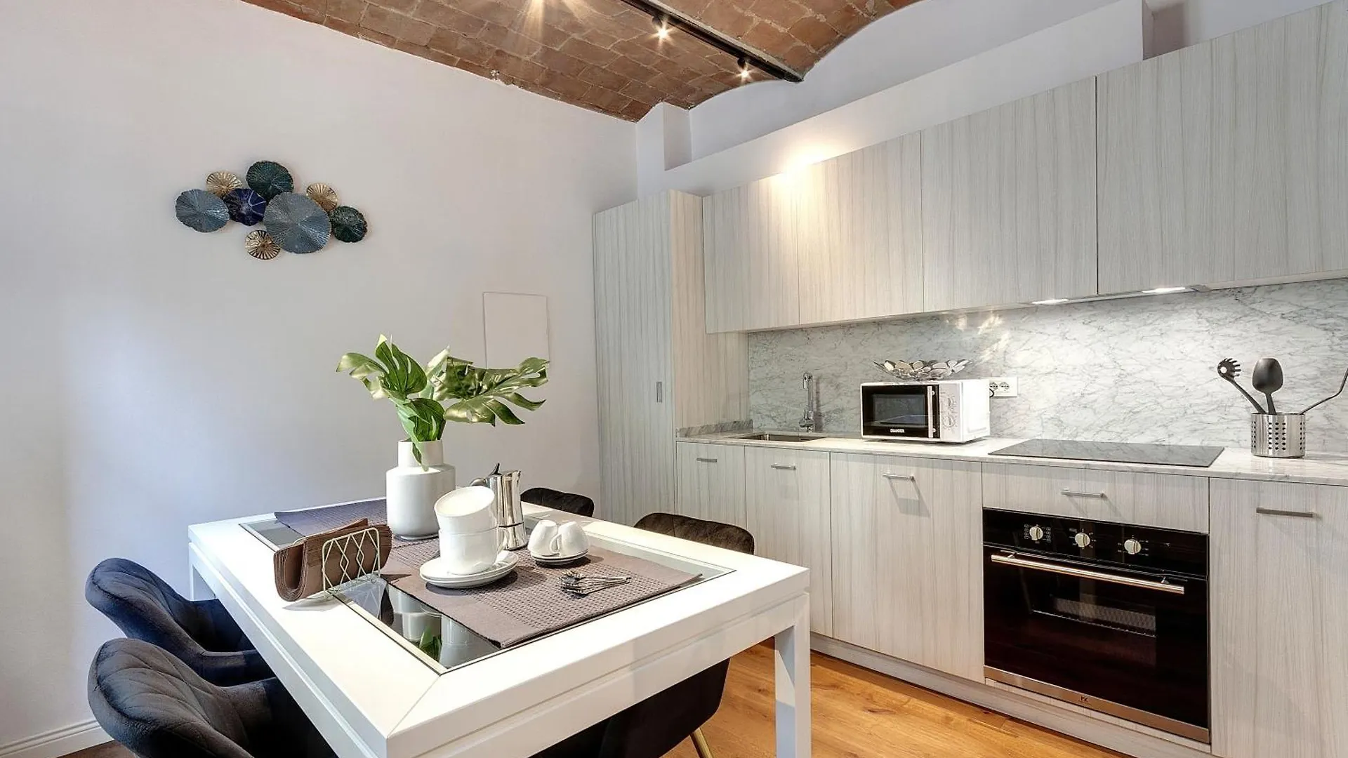 Bonnie - Clyde - Marvin Apartments By Mamo Firenze