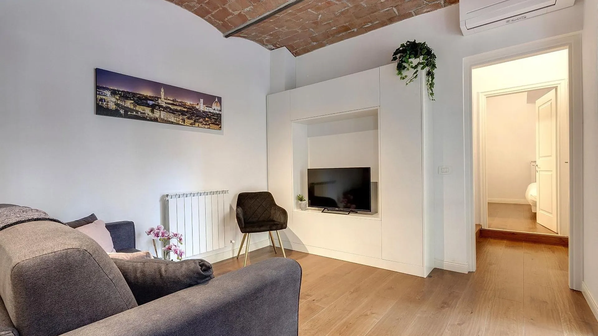 Bonnie - Clyde - Marvin Apartments By Mamo Firenze 0*,