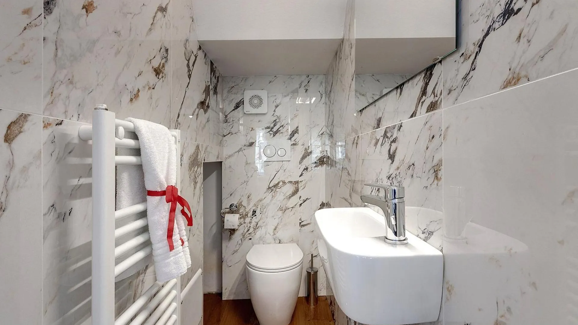 Bonnie - Clyde - Marvin Apartments By Mamo Firenze 0*,